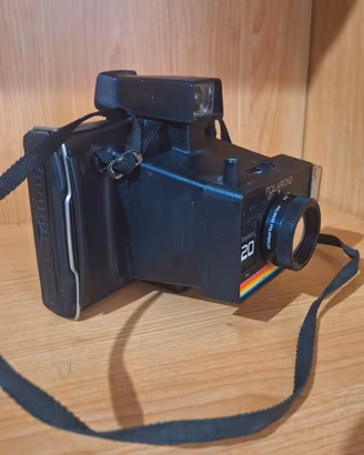 Polaroid Instant 20