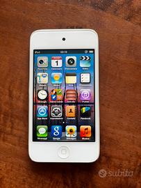 Apple iPod touch 8GB