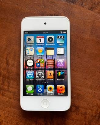 Apple iPod touch 8GB