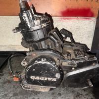 Motore Cagiva mito 125