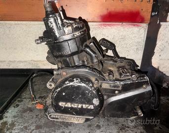 Motore Cagiva mito 125