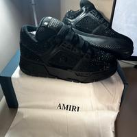 Dior MA-1 Nere Con Brillantini Nuove