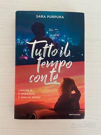 Volume 2 – serie A Time for Love