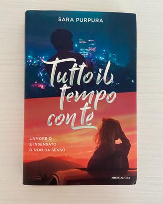Volume 2 – serie A Time for Love