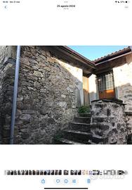 Accogliente casa di montagna