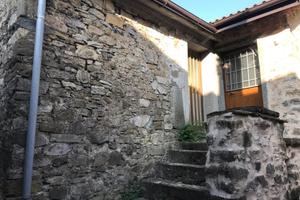 Accogliente casa di montagna