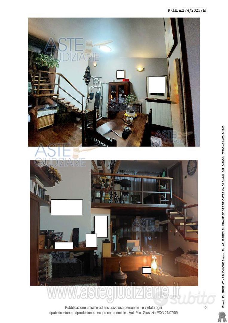 Appartamento - Altro