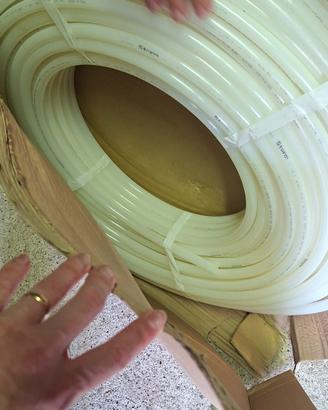 tubo multistrato isolato Storm