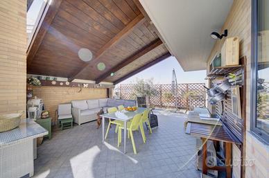 Attico/Mansarda Torino [Cod. rif 3303052VRG]