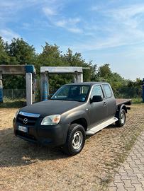 Mazda bt 50