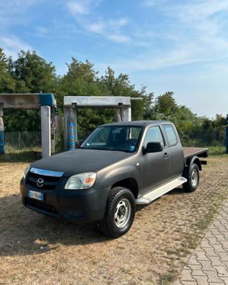 Mazda bt 50