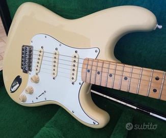 Fender Stratocaster 72 reissue Japan Texas speial