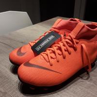 Nike Superfly 6 Academy scarpe calcio taglia 35,5