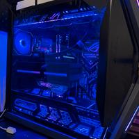 Case Pc gaming GR701