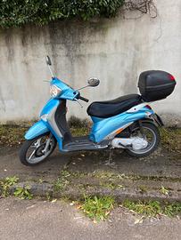 Piaggio Liberty 50