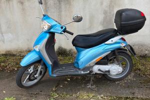 Piaggio Liberty 50