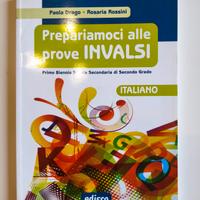 Prepariamoci alle prove invalsi