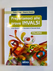Prepariamoci alle prove invalsi