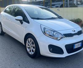 Kia Rio 1.2 CVVT 5p. Active 2014