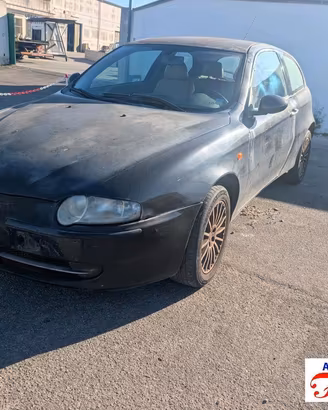 Alfa romeo 147 937 1.9 jtd 115cv 01-10 ricambi -
