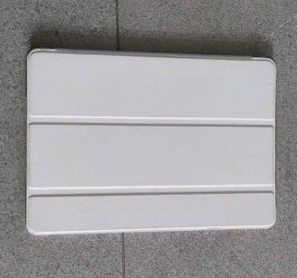iPad Air 16GB Wi‑Fi-Memoria: 16 GB, Versione iOS