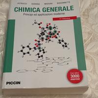Chimica generale
