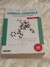 Chimica generale
