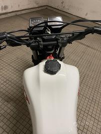 Xt 550