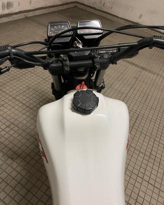 Xt 550