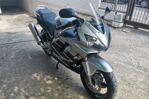 Honda CBR 600 F