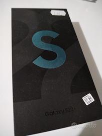 Samsung S22 come nuovo