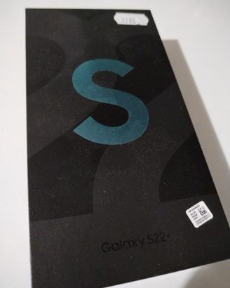 Samsung S22 come nuovo