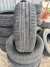 Pneumatici 205/60R16
