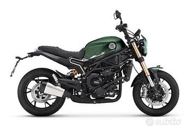 R-Moto propone: Benelli Leoncino