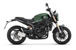 R-Moto propone: Benelli Leoncino
