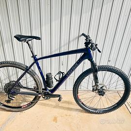 Mtb carbonio niner fox 32 cambio xo sram