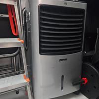 rinfrescatore di aria pinguino