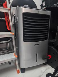 rinfrescatore di aria pinguino