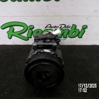 COMPRESSORE CLIMA CLASSE C 220 W203 2.2 CDi 2004