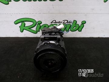 COMPRESSORE CLIMA CLASSE C 220 W203 2.2 CDi 2004