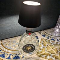 Lampade bottiglia