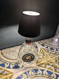 Lampade bottiglia