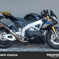 Aprilia Tuono V4 1100 Factory - 2022