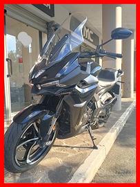 Zontes zt350 x1 2025 garanzia+permute+rate+promo+