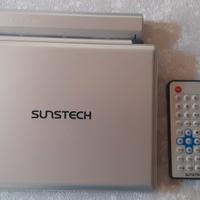 Lettore DVD portatile