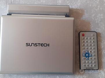 Lettore DVD portatile