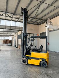 muletto om e20