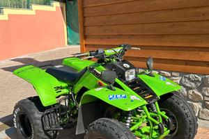 kawasaki ksf 250 