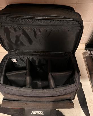Borsa fotografia