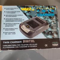 carica batterie vintage x ericson 738-788